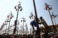 Independence Day games: Why we still play these wild August 17 traditions