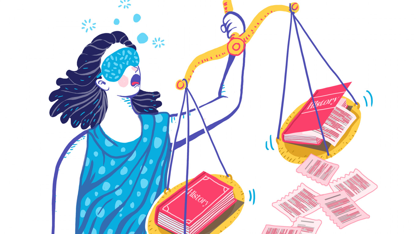 The battle over memory