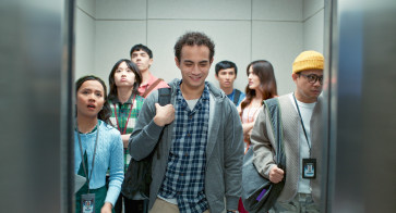 Tinggal Meninggal: How Kristo Imanuel dares moviegoers to laugh at death