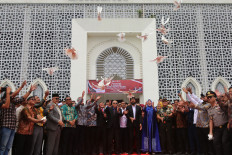 The last peace accord?