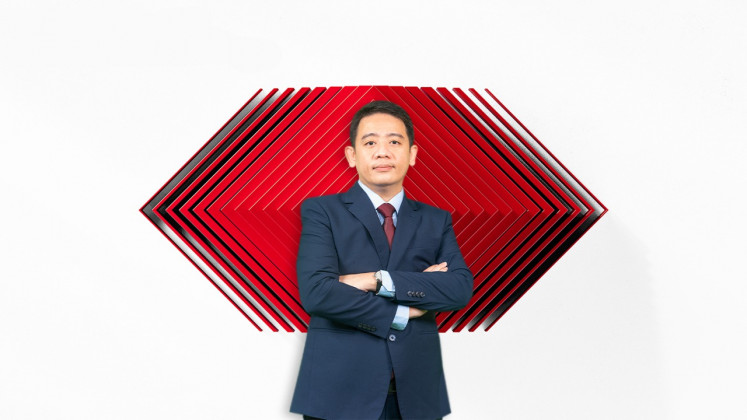 (Courtesy of HSBC)