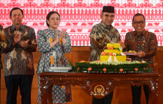 Constitutional amendment not a cure-all, MPR speaker says