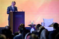 Germany courts Indo-Pacific partners during FM’s Jakarta visit