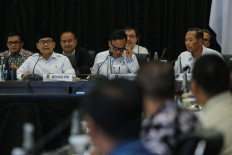 Deputy manpower minister arrested for alleged extortion