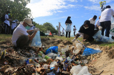 No more plastic promises