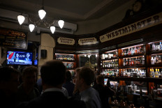 Criminals face pub and soccer match bans under new UK plans