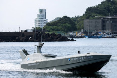 Defense tech revolution redefines future battlefield