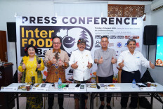 (Photo credit: Courtesy of Krista Exhibitions)