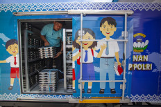 Free meals program is feeding children, but also making them sick