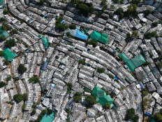 How the world can resolve the Rohingya crisis