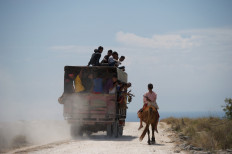 Representing Indonesia: A notable Indonesian film, Marlina si Pembunuh dalam Empat Babak (Marlina the Murderer in Four Acts), is listed among Asian Cinema 100 by the 30th Busan International Film Festival (BIFF), as announced on Aug. 28, 2025. Courtesy of Cinesurya