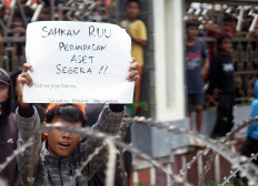 Asset bill gains momentum following nationwide protests