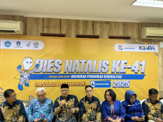 (Courtesy of Universitas Terbuka)