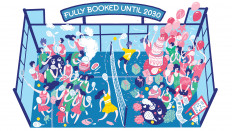 Jakarta’s padel moment