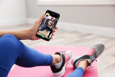 AI apps are changing fitness, but can they replace your coach?