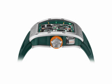 From circuit to wrist: Richard Mille&rsquo;s homage to the 2025 Le Mans Classic