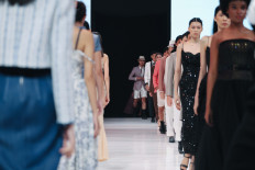 Think global, sell local: Indonesian brands take hopeful aim at international market