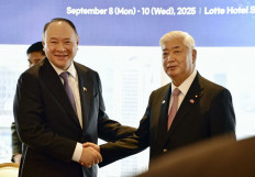 Japan, Philippines agree to enhance defense cooperation with eye on China