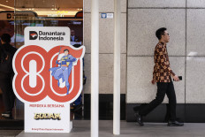 The Danantara bill and the uncertain future of SOEs Ministry