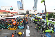 (Courtesy of Indonesia Energy & Engineering (IEE))