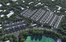 The Gramercy Phase 2 fulfil demands of modern and refined lifestyle