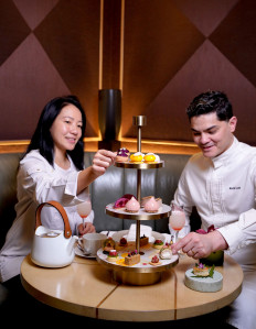 (Courtesy of The St. Regis Jakarta)