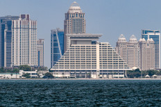 RI to reaffirm support for Qatar, Palestine at emergency Doha meeting