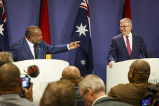 Old lessons for a new Australia-PNG treaty
