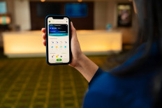 GoPay QRIS expands network for cross border payment to support Bank Indonesia milestone 