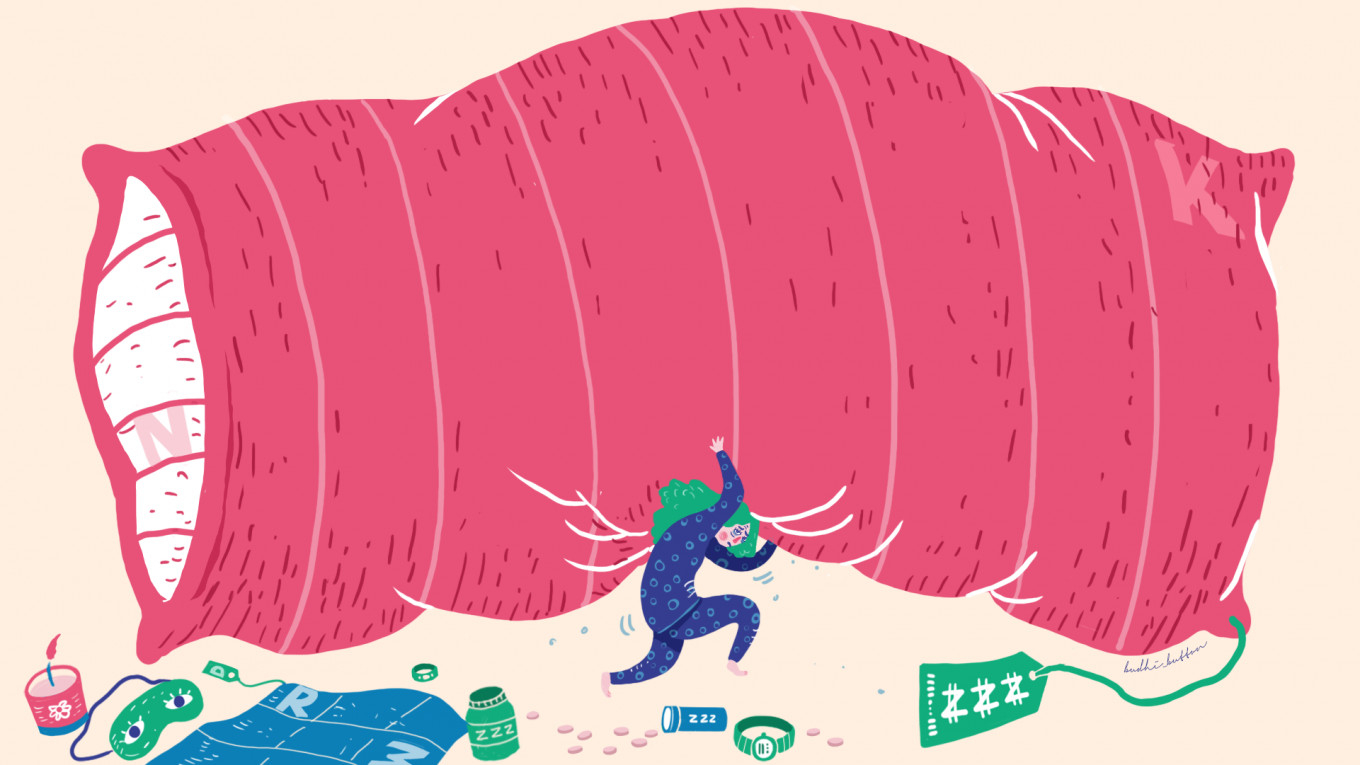 Can we afford the luxury of a good night’s sleep?