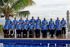 PIF leaders reach agreement on big issues, but unity remains elusive