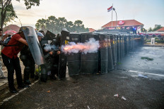 Embers of trust: Social cohesion in a fractured Southeast Asia