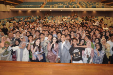 (Courtesy of AIESEC in UI)