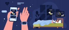 Bedside tech: Five gadgets to monitor how well you rest