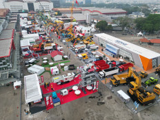 (Courtesy of Indonesia Energy & Engineering (IEE))