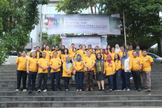 (Courtesy of Universitas Terbuka)