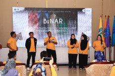 (Courtesy of Universitas Terbuka)