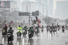 Rights on demand: Asia’s gig economy gets a legal upgrade