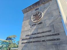 RI chides EU over refusal to accept WTO biofuel ruling