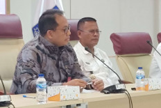 Ministry, Gerindra discipline Prabumulih mayor for firing school principal