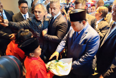 Prabowo’s debut at the UN: Symbolism without substance?