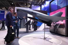 Faster, cheaper weapons for looming conflicts