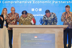 I-EU CEPA opens door to EU but small businesses will struggle to enter