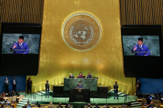 How Indonesia can navigate the new world order in the making