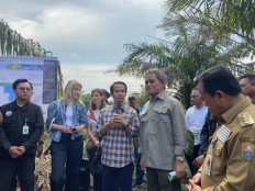 (Courtesy of Badan Pengelola Dana Lingkungan Hidup)