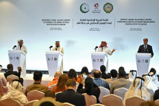 What the Doha summit revealed about the OIC