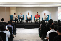 (Courtesy of Art Jakarta)