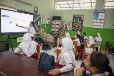 Education bill revision puts focus on budget allocation