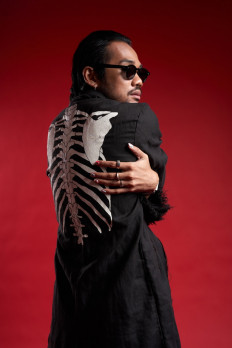 So, do you really know Oslo Ibrahim?