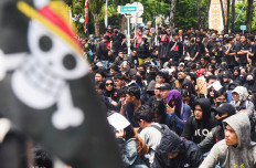 Civil society under pressure after August protests